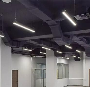 покраска наружных стен дома цена: Покраска безвоздушным распылением (airless) — интерьер и фасады — 2