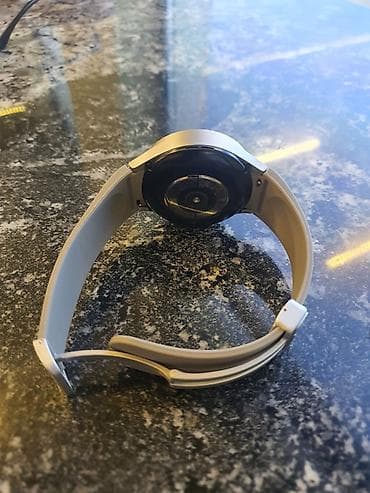 k90 pro: Galaxy watch 5 pro состояние идеальный коробки нет в комплекте есть — 4