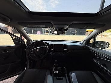 пайка авто радиаторов: Honda Pilot: 2018 г., 3.5 л, Автомат, Бензин, Кроссовер — 5