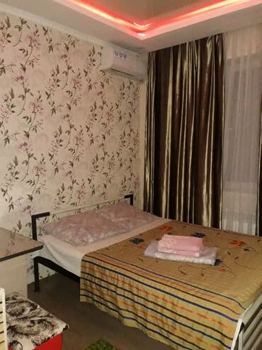 сниму дом в бишкеке: Посуточная аренда квартир — 5