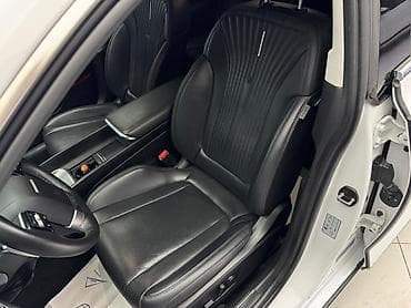 худай гетс: Hyundai Grandeur: 2022 г., 3.5 л, Автомат, Газ, Седан — 5