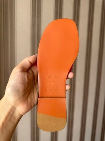 фирменная обувь из италии: Босоножки, 37, Новый, цвет - Розовый — 6