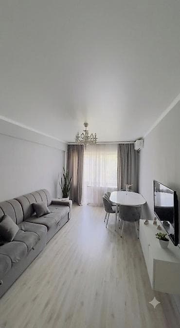 район фучика: 3 комнаты, 61 м², 104 серия, 2 этаж — 1