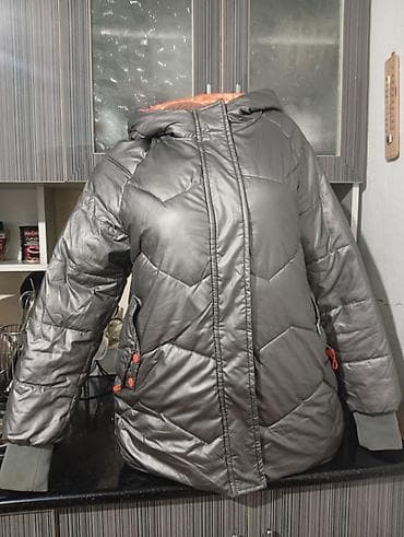 Куртка эвро зима раз 46
400