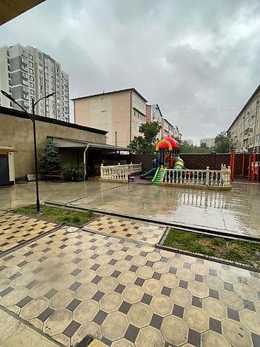 1 комната, 43 м², Элитка, 7 этаж, Дизайнерский ремонт