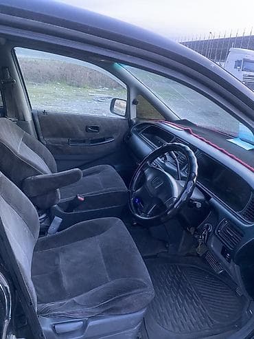 sm x: Honda Odyssey: 1998 г., 2.3 л, Автомат, Газ, Минивэн — 9