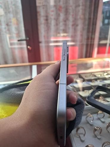 Техника жана электроника: IQOO 15 (OrionOS 6) - Процессор: Snapdragon 8 Elite Gen 5 Mobile — 4