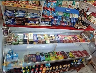 дордой оптовый ряд: ТРЕБУЕТСЯ СОТРУДНИК В продуктовый магазин Смены 3/4; 4/3 посменно — 1