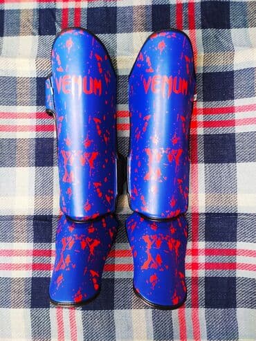 футбольные бутсы predator: Футы для ММА тайский бокс кикбокс Материал кожа заменитель — 3