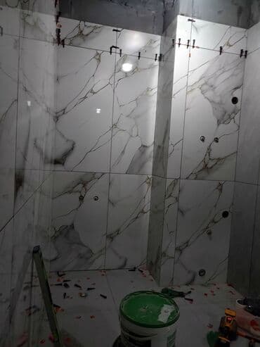 Ремонт под ключ от5000