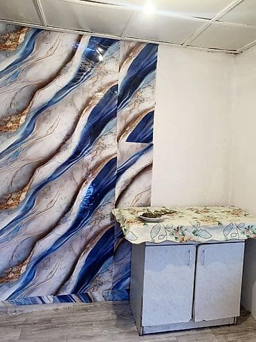 Сдаётся 2х комнатная времянка для девушек на долгий срок Район