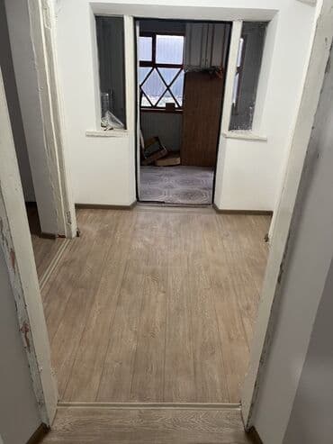 снять дом на долгосрочную аренду: 60 м², 5 комнат — 7