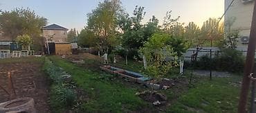 средний джал какой район: 55 соток, Для строительства, Красная книга, Тех паспорт, Договор дарения — 3