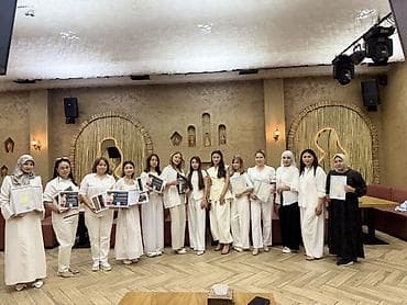 Курсы | Косметологи-визажисты Выдается сертификат
