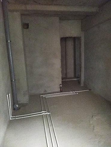 61: 1 комната, 34 м², 104 серия, 4 этаж, Косметический ремонт — 9