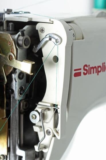 промышленные швейные машины: Механик петля пуговица швейных машин механик механик механик механик — 1