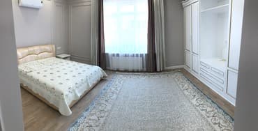 сдаю дом гоин: 215 м², 4 комнаты — 4