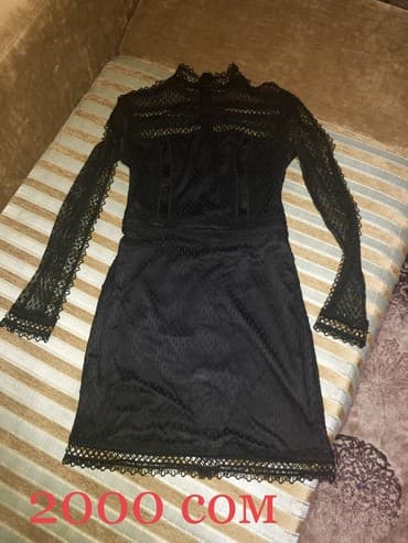 прокат платьев больших размеров: ВСЕ ПЛАТЬЯ по 1500 сом !!!Дорогие девушки продаю коктейльные и — 12