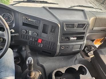 борона диск: Грузовик, Shacman, Стандарт, 4 т, Б/у — 6