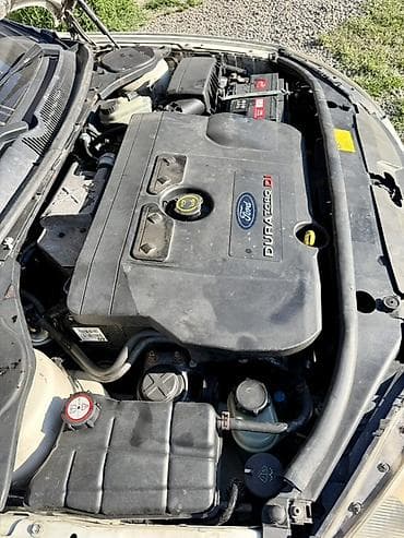 дерево 210: Ford Mondeo: 2001 г., 2 л, Ручные, Дизель, Универсал — 3