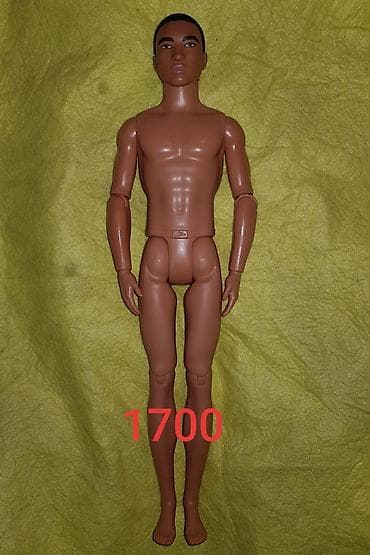 Детские электрокары: Продаю куклы Барби (mattel, новые),есть аутфиты от Барби — 7