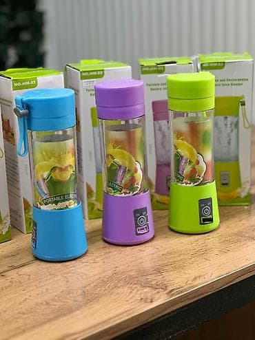 Блендер, миксер, Новый, Платная доставка, Самовывоз