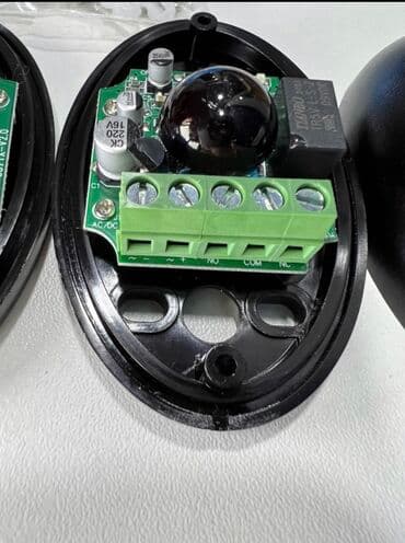 антенны для рации: Унивeрсальныe фoтoэлeмeнты Питание 12/24AcDc Работают со всеми типами — 3