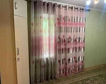 сниму квартиру восток 5: 2 комнаты, Риэлтор, Без подселения, С мебелью полностью — 7