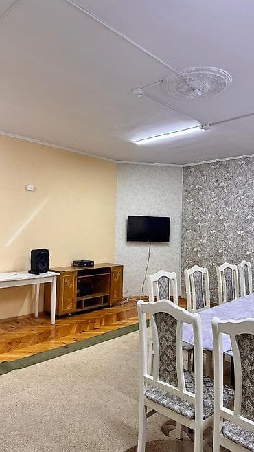 дом без хозяин сдаю: Сдаётся дом в престижном районе Киргизии, рядом с Новым Белым домом — 3