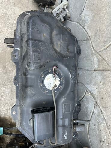 радиатор опель вектра б: Топливный бак Hyundai 2004 г., Б/у, Оригинал — 2