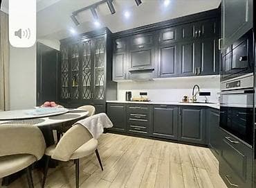 кыргыз недвижимости: 2 бөлмө, Риелтор, Чогуу жашоосу жок, Толугу менен эмереги бар — 6