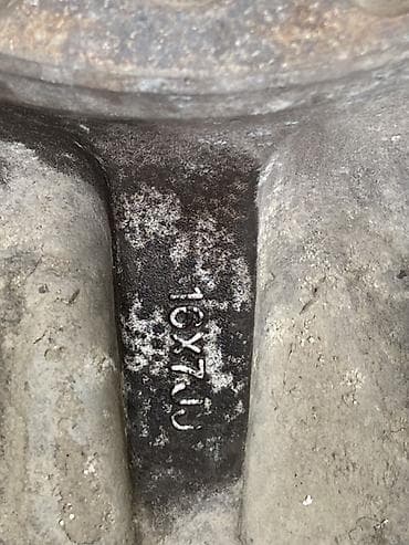 titan diski: Колеса в сборе 245 / 70 / R 16, Всесезонная, Б/у, 1 шт, Внедорожные (АТ/МТ), Литые, отверстий - 6 — 7