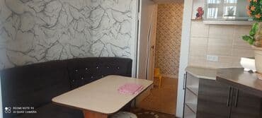 квартира джалал абад аренда долгосрочно: 2 комнаты, Собственник, Без подселения, С мебелью полностью — 12