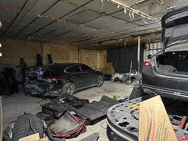 Недвижимость: Малярный цех, Без участка, 350 м²,Действующий, С оборудованием — 9