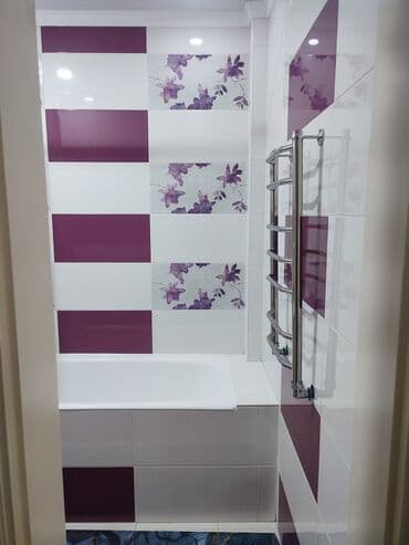 аренда дома на ночь: 2 бөлмө, Душ кабинасы, Жаздык, жууркан-төшөк каптары, Кондиционер — 13