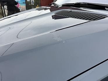 х5 53: BMW X5: 2005 г., 3 л, Типтроник, Дизель, Кроссовер — 9