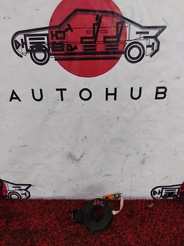 Рулевой шлейф Renault 2001 г., Б/у, Оригинал, Япония at lalafo.kg Рулевой шлейф Renault 2001 г., Б/у, Оригинал, Япония