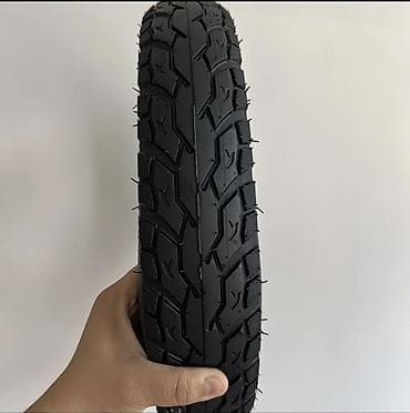 third edition solution: Покрышка для электровелосипеда 16×3.0 - Размер: 16 x 3.0 (совместима — 2