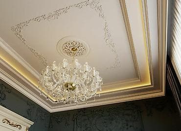 Услуги по строительству и ремонту: Ремонт под ключ | Балконы, Кухни, Офисы Больше 6 лет опыта — 6