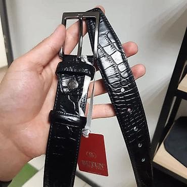 Аксессуарлар: #BUTUN #Turkey #Istanbul Ремень BUTUN - стильный аксессуар для — 3