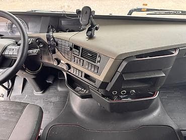 атего шторка: Тягач, Volvo, Тентованный — 10