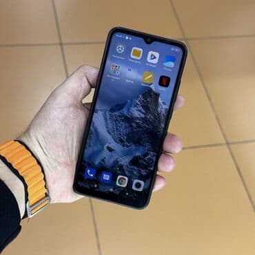 сколько стоит телефон редми 10: Redmi, Redmi 9A, Б/у, 32 ГБ, цвет - Серый, 2 SIM — 2