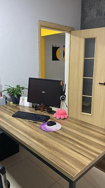 Недвижимость: Аренда офисов, 73 м², В жилом комплексе, С отдельной кухней, С отдельным входом, С отдельным сан узлом — 2
