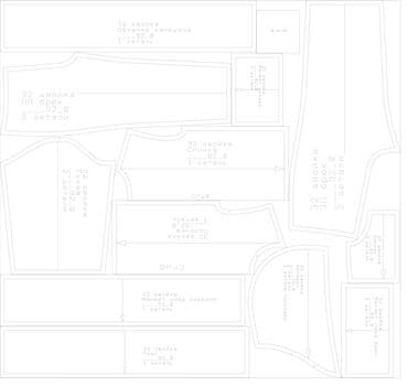 спец одежда военный: Распечатка лекал на плоттере :01:38 — 5