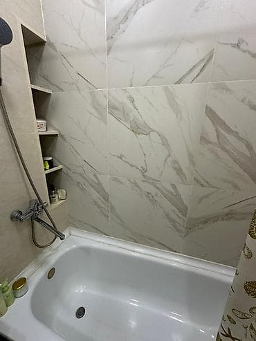 2 комнаты, 56 м², Элитка, 4 этаж, Косметический ремонт — 2