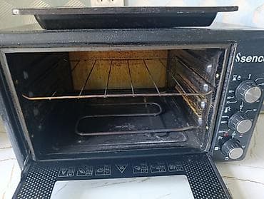 instant pot: Духовка, Б/у, Самовывоз — 3