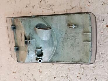 поворотники на виндом: Левый поворотник Fiat 1998 г., Б/у, Оригинал, Германия — 5