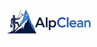 Другие услуги: AlpClean — клининговые услуги с промышленным альпинизмом. Что делаем — 1