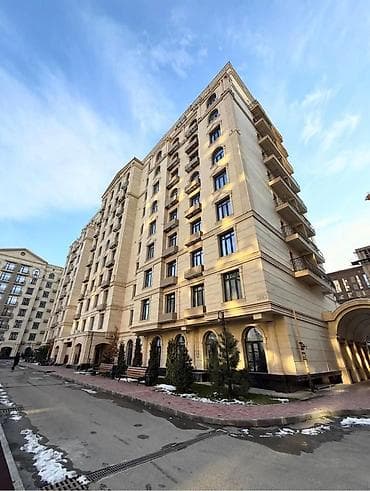 1 комната, 38 м², Элитка, 5 этаж, Дизайнерский ремонт