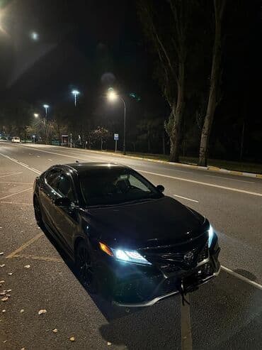 механическая коробка передач тойота авенсис: Toyota Camry: 2021 г., 2.5 л, Автомат, Бензиновая, Седан — 1